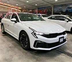کیا K5